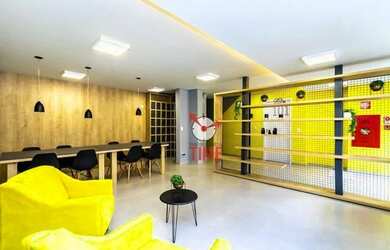 Imagem 15: Apartamento com 1 dormitório para alugar, 40 m² por R$ 1.690,00/mês...