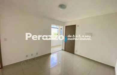 Imagem 3: Ótimo Apartamento de 02 Quartos no Jardins Mangueiral QC 09 por R$1.600,00....