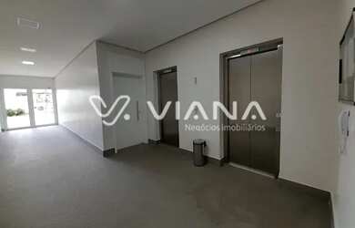 Imagem 5: Apartamento em excelente acabamento para Venda no Bairro Jardim em Santo...