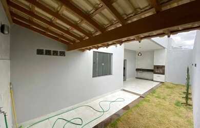 Imagem 12: CM CASA À VENDA NO CONDOMÍNIO VILLA SEGURA - MONTES CLAROS MG