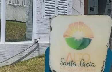 Imagem 15: Alto Santa Lúcia. Varanda, 70m² de Área, 1 Vaga na garageme3 Dormitórios