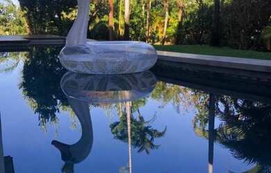 Imagem 4: CASA ALTO PADRÃO LOCAÇÃO DE TEMPORADA 05 SUITES