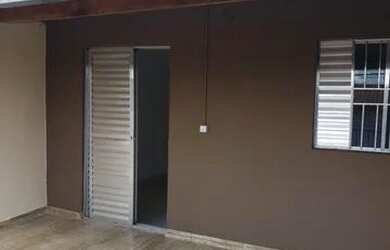 Imagem 6: Casa para locação Agapeama