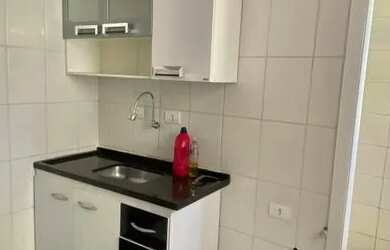 Imagem 7: Apartamento com 2 dormitórios, 68 m² - venda por R$ 245.000 ou aluguel por R$ 1.900/mês