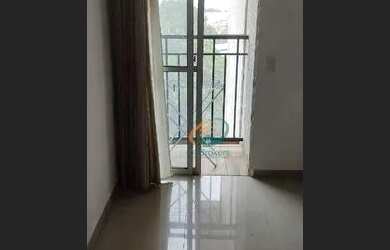 Imagem 11: Apartamento com 2 dormitórios, 47 m² - venda por R$ 215.000,00 ou aluguel por R$ 1.507,00