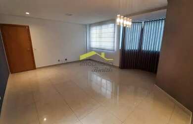 Imagem: O apartamento possui 3 Dormitórios, 3 Banheiros, 2 Vagas na