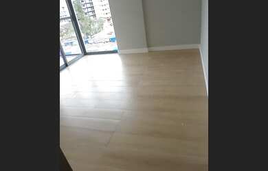 Imagem 8: Excelente primeira locação vista linda 115 metros quadrados com 3 quartos...