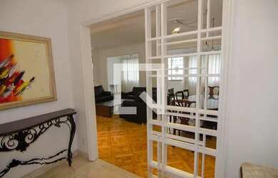 Imagem 15: Apartamento para Aluguel - Copacabana, 4 Quartos, 200 m2