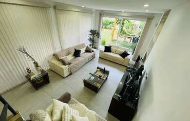 Imagem 7: Casa com 3 Suítes, a.t 437m² - Venda por R$ 1.679.00 ou Aluguel por...