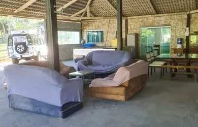 Imagem 5: Chácara em Abadia de Goiás