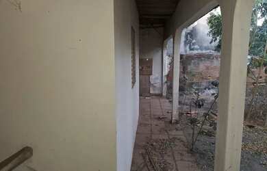 Imagem 9: Para investidores casa reformada vale 500 mil no ipase por 230 tem reformar