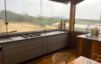 Imagem 11: CASA RESIDENCIAL em BRAGANÇA PAULISTA - SP, SERRINHA