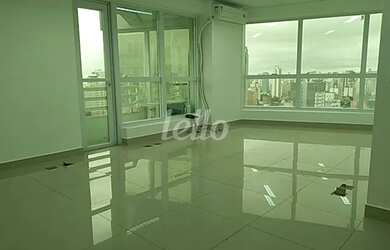 Imagem: O depósito possui 35m² de Área e está localizado em Consolação