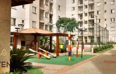 Imagem 11: Apartamento com 2 dormitórios, 50 m² - venda por R$ 265.000,00 ou aluguel por R$ 1.635,00