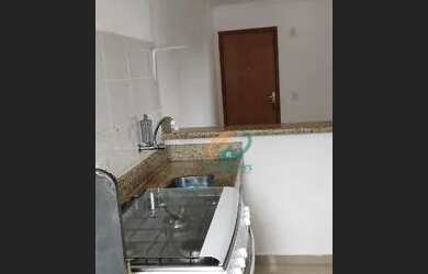 Imagem 15: Apartamento com 2 dormitórios, 47 m² - venda por R$ 215.000,00 ou aluguel por R$ 1.507,00