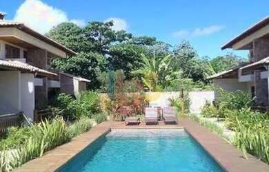 Imagem 4: Ohana Village em Barra Grande