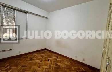 Imagem 10: Apartamento à venda no Leblon com 130m² 3 quartos sendo 1 suíte 1 vaga