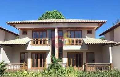 Imagem 1: Ohana Village em Barra Grande