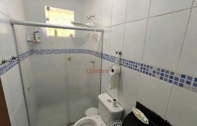 Imagem 14: Casa no bairro Vila do Sol 2