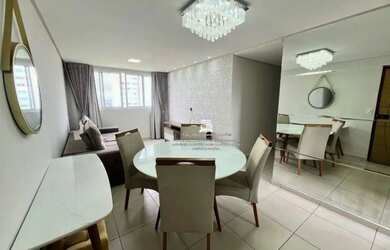 Imagem 5: Apartamento com 3 dormitórios à venda, 80 m² por R$ 309.999,00 - Mirante...