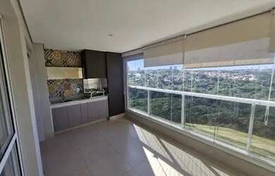 Imagem: O apartamento possui 3 Dormitórios, 4 Banheiros, 2 Vagas na