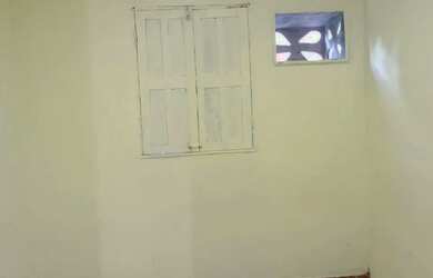 Imagem: A casa possui 1 Dormitório, 1 Banheiro, 45m² de Área e está