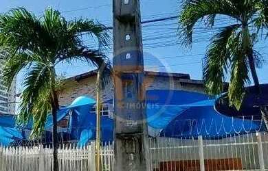 Imagem: O terreno possui 218m² de Área e está localizado em Fátima