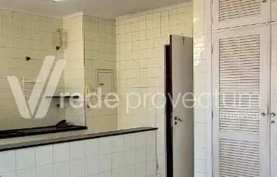 Imagem 15: casa - Nova Campinas - Campinas