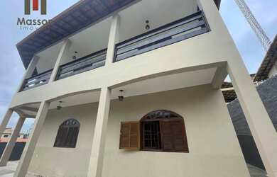 Imagem: Casa com 3 dormitórios para alugar no Parque Guaruá, 110 m²