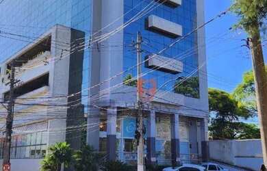 Imagem 3: Sala para alugar, 41 m² por R$ 2.670/mês - Centro - Gravataí/RS