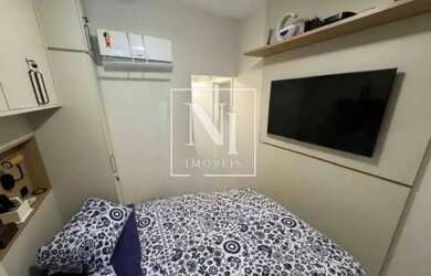 Imagem 12: Excelente apartamento 2 quartos no Bairro de Copacabana