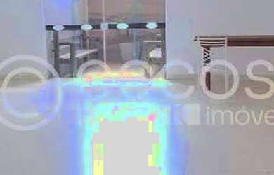 Imagem: O depósito possui 120m² de Área e está localizado em Amorim