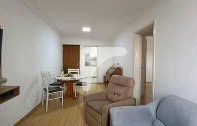 Imagem 9: Apartamento para alugar, 62 m² por R$ 2.430,00/mês - Edificio Ilha Bela...