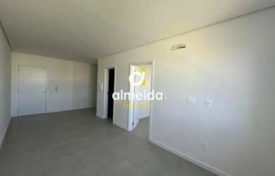 Imagem 9: Lançamento San Carlos. Imóvel novo, 40m² de Área, 1 Banheiroe1 Dormitório