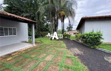 Imagem 2: Rancho com 3.000m² à venda no Represa de Miranda