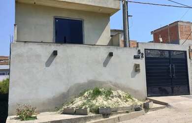 Imagem: O terreno possui 160m² de Área e está localizado em Campo