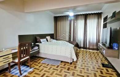 Imagem 12: Apartamento Duplex Edifício Nastas - Centro