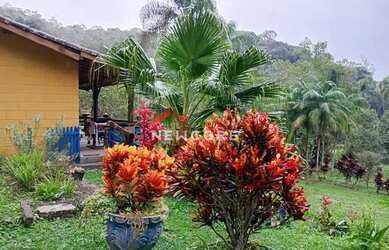 Imagem 16: Sítio em Avenida Komoto Tadashi - Km 4 - Ribeirão Pires/SP