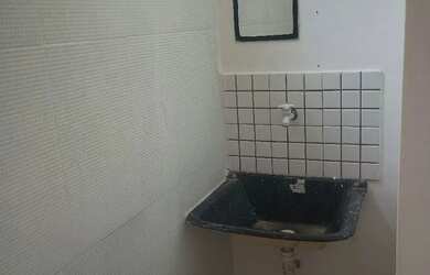 Imagem 6: Village ecológico situado em rua de acesso local, segurança e sossego