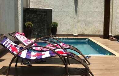 Imagem 16: Casa à venda em Campinas, Parque das Universidades, com 3 quartos, com...