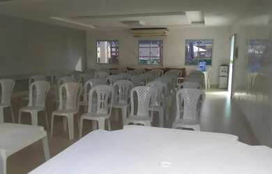 Imagem 10: LINDO APARTAMENTO EM COBERTURA NA AVENIDA ABEL CABRAL PROXIMO DA AYRTON SENNA