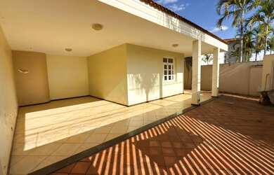 Imagem 3: Casa no Jardim São Luiz