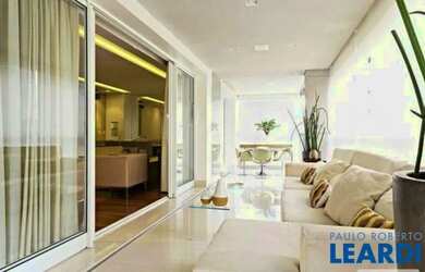 Imagem 5: APARTAMENTO - VILA NOVA CONCEIÇÃO - SP