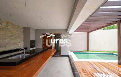 Imagem 7: Sobrado no Portal do Sol I