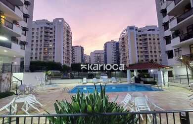 Imagem 14: Cobertura com 3 dormitórios à venda, 116 m² por R$ 850.000 - Avenida...