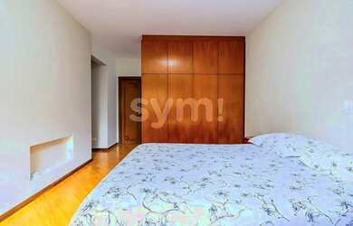 Imagem 13: Apartamento de 3 quartos no Batel, alto e com sol