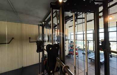 Imagem 13: Apartamento 2 quartos com Varanda para locação no, Aeroclube, João Pessoa/PB