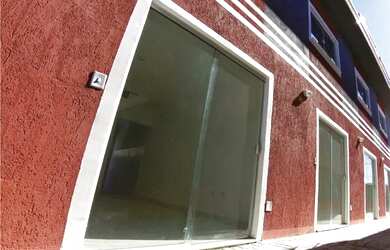 Imagem: A casa possui 2 Dormitórios, 1 Banheiro, 40m² de Área e