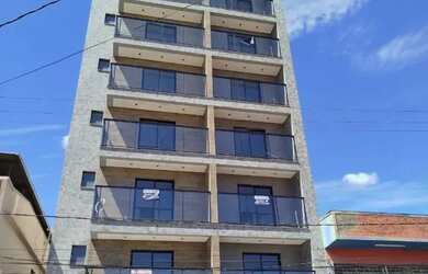 Imagem: O apartamento possui 2 Dormitórios, 2 Banheiros, 70m² de Área