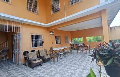 Imagem 13: // 2 casas no mesmo terreno no Santo Antônio